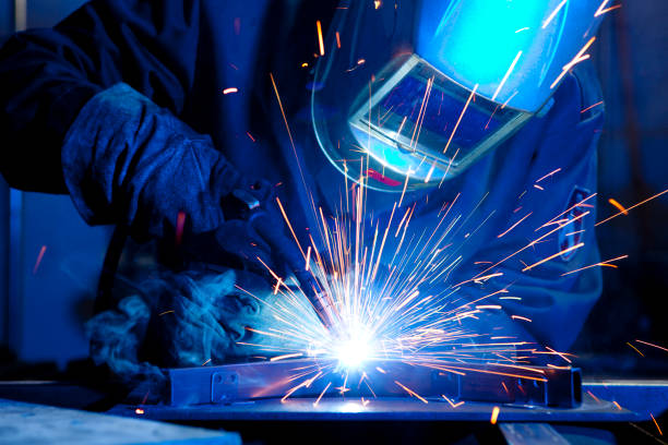 Best Maintenance and Repair Welding in Vinton, IA