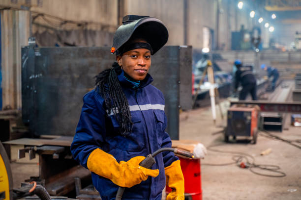 Affordable Welder Services in Vinton, IA