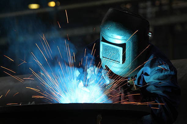 Professional Welder & Metal Fabrication in Vinton, IA